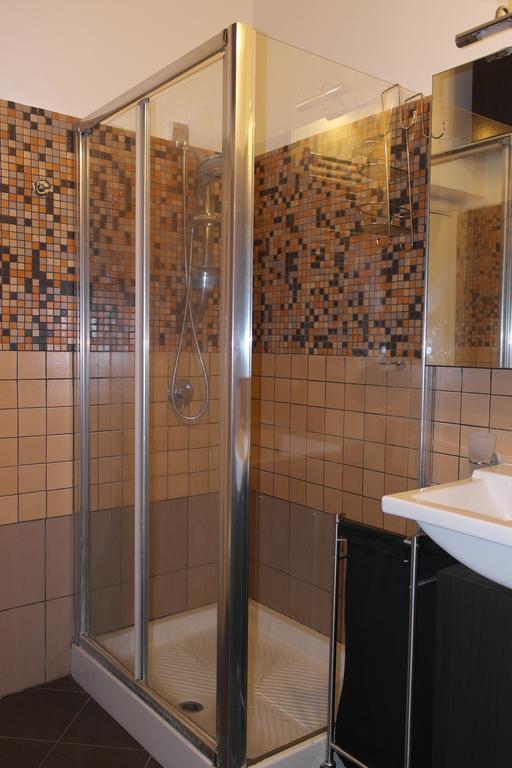Apartmán Casalu Palermo Exteriér fotografie